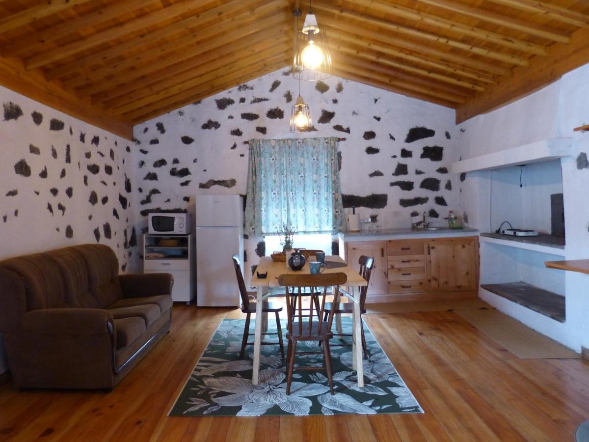 Holiday home Casa Da Lavadia