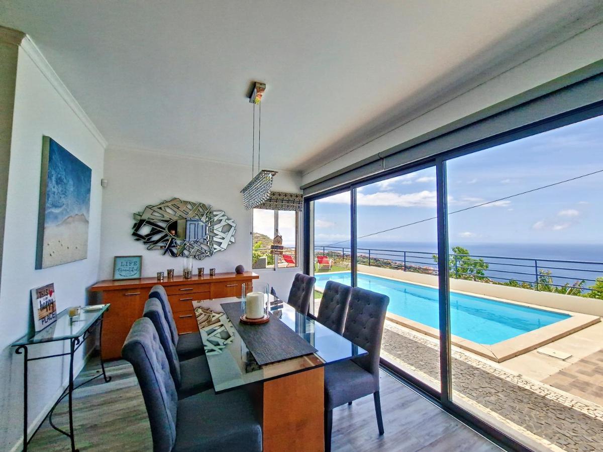 Holiday home Liana By Lovelystay Ponta do Sol (Madeira)