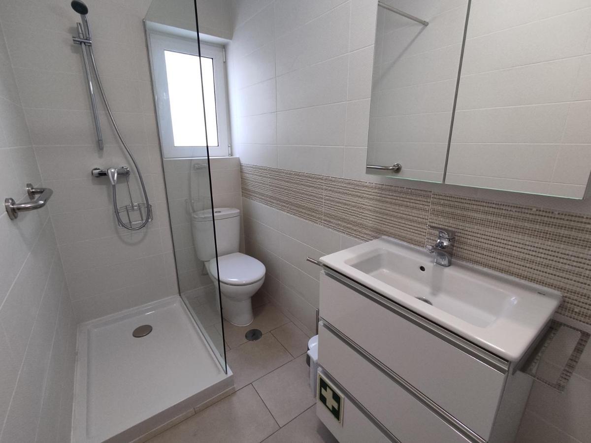 T3 2º Lote 11 Beira Mar - Casas & Papeis Appartement *