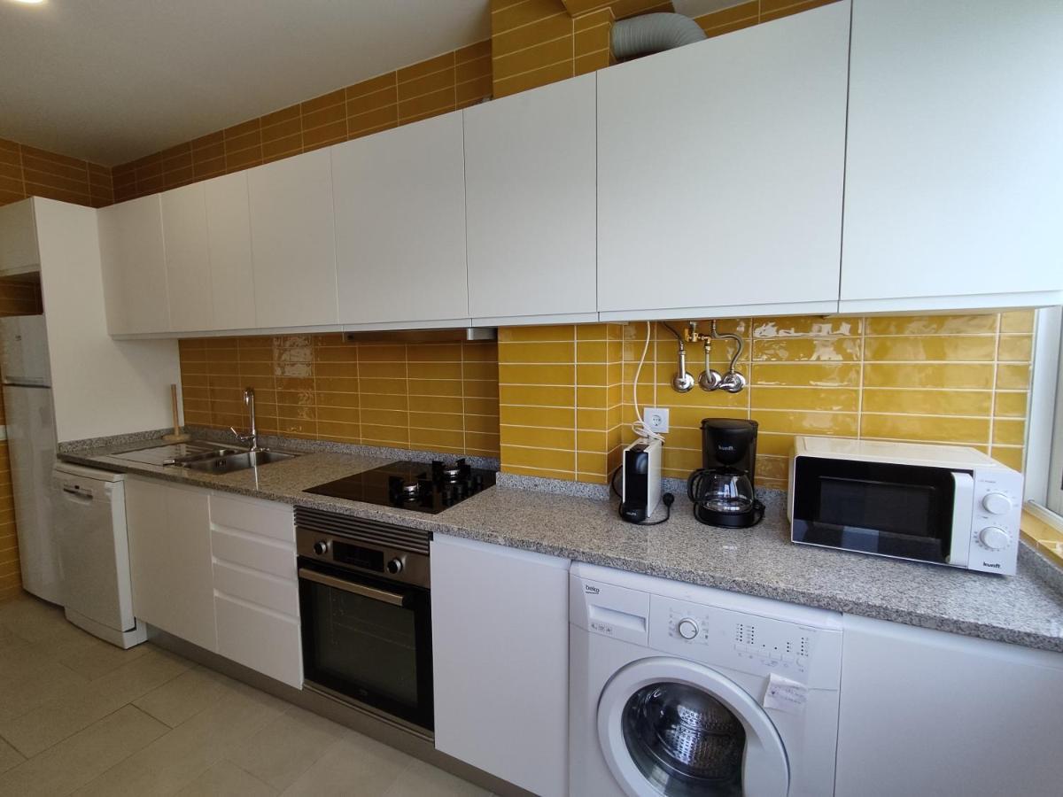 T3 2º Lote 11 Beira Mar - Casas & Papeis Appartement *