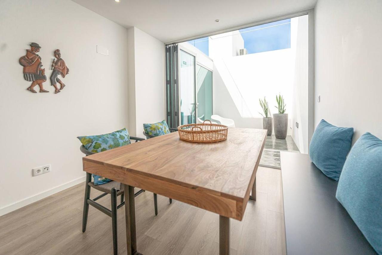 Apartment Oceanside East Ponta Delgada (Sao Miguel)