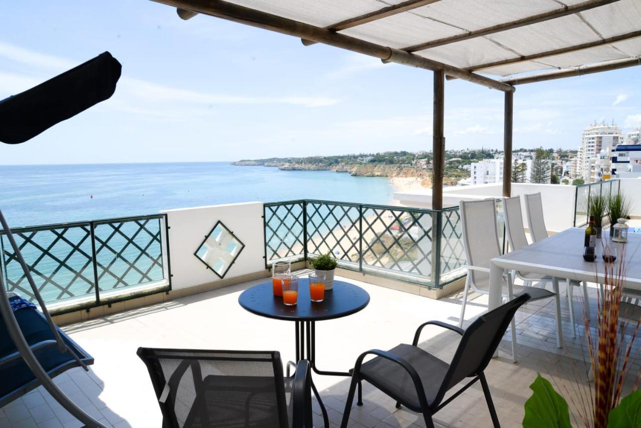 Sunset Paradise Apartment Armacao de Pera