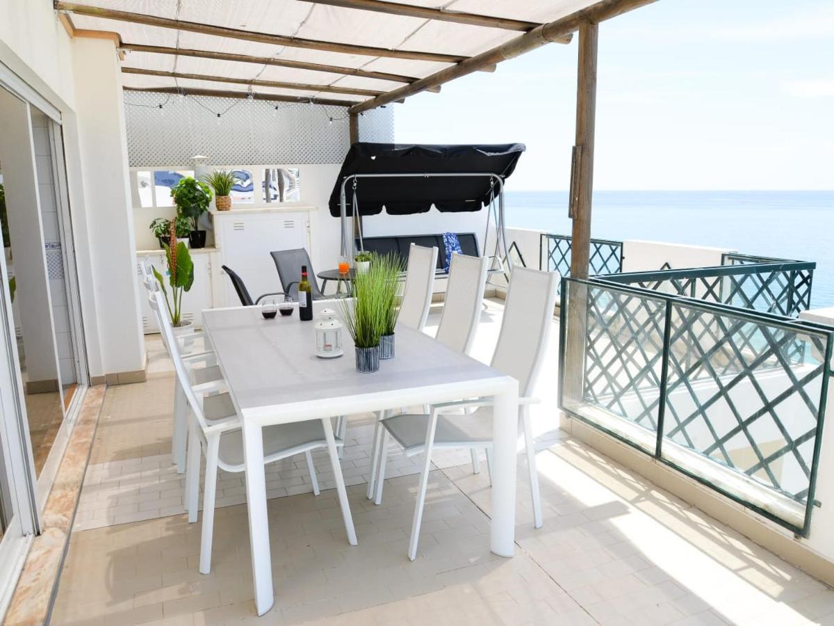 Sunset Paradise Apartment