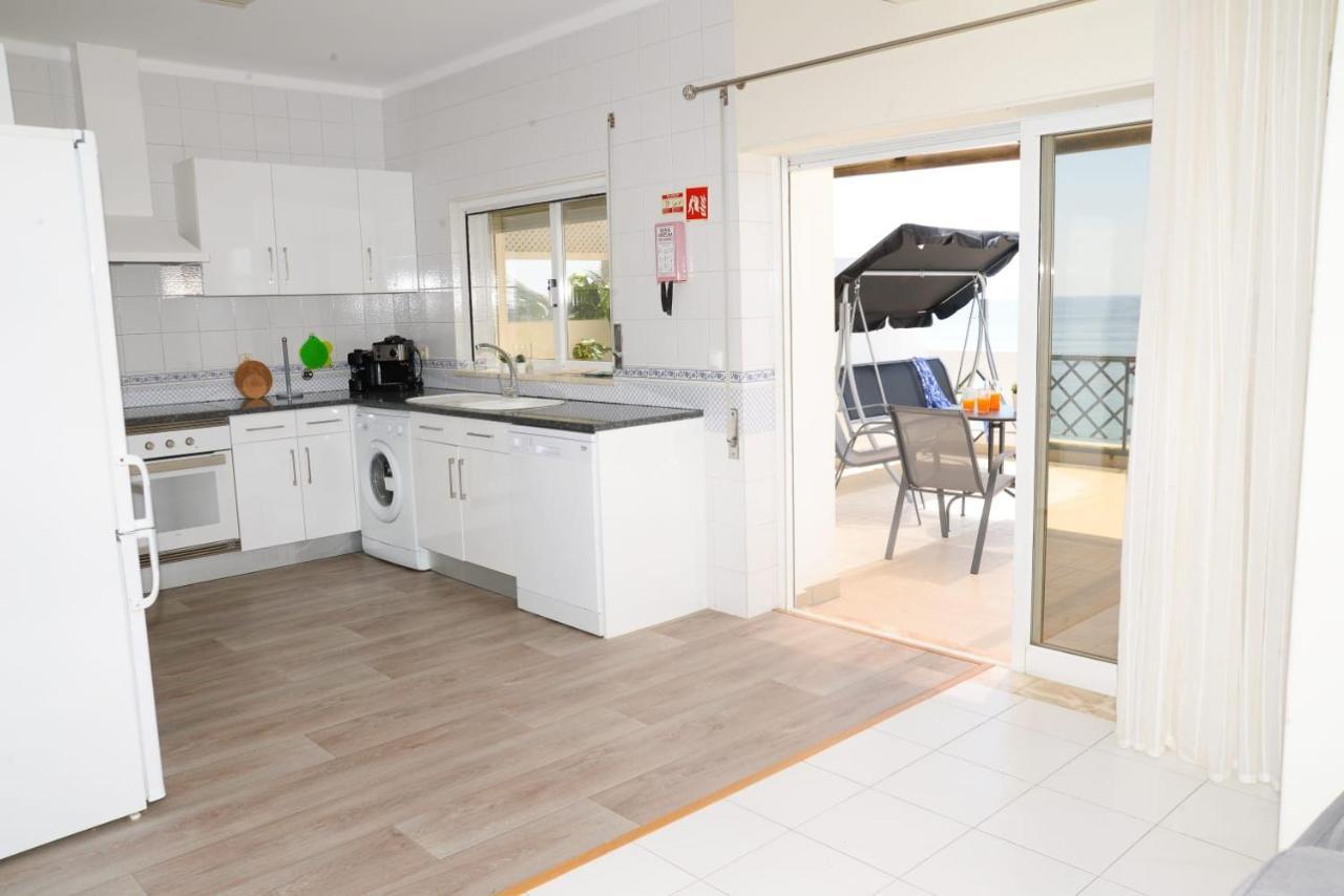 Sunset Paradise Apartment Armacao de Pera