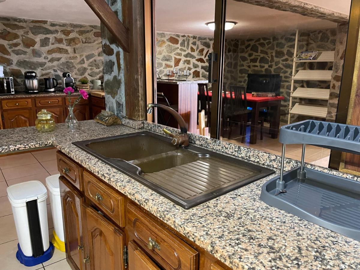 La Cigarrita - Douro Valley Vakantiehuis