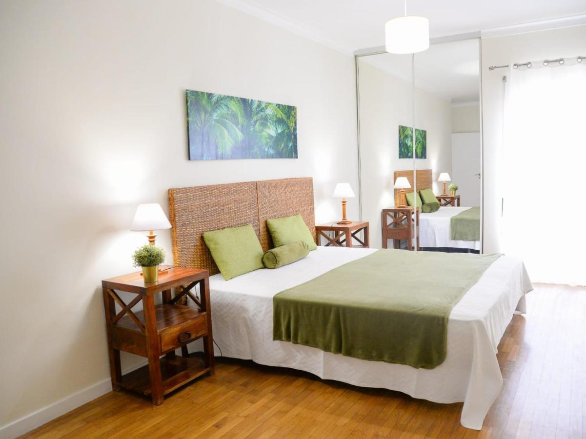 Sunset Paradise Apartment