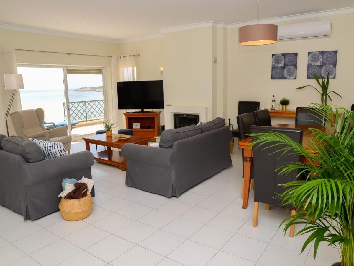 Sunset Paradise Apartment