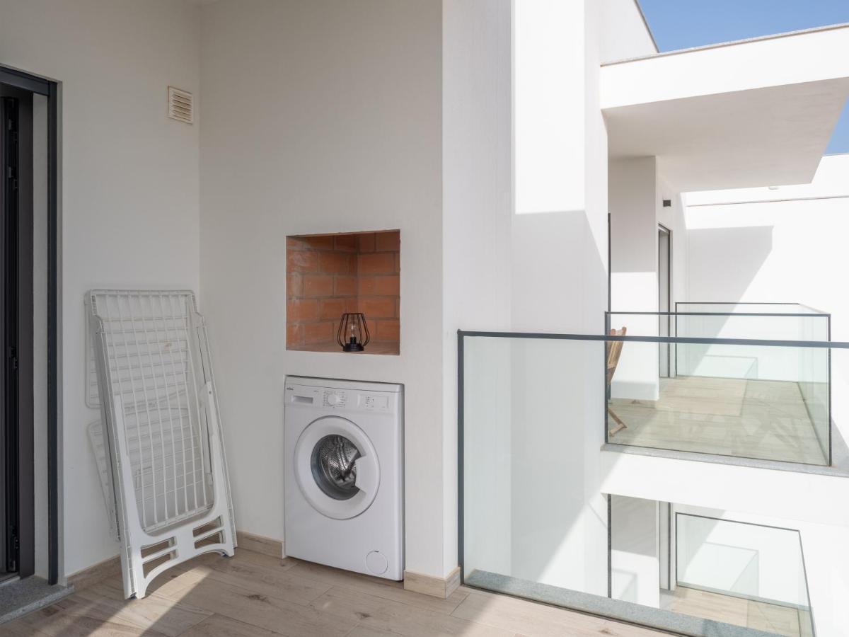 Surfer's Pitstop Apartment Aljezur