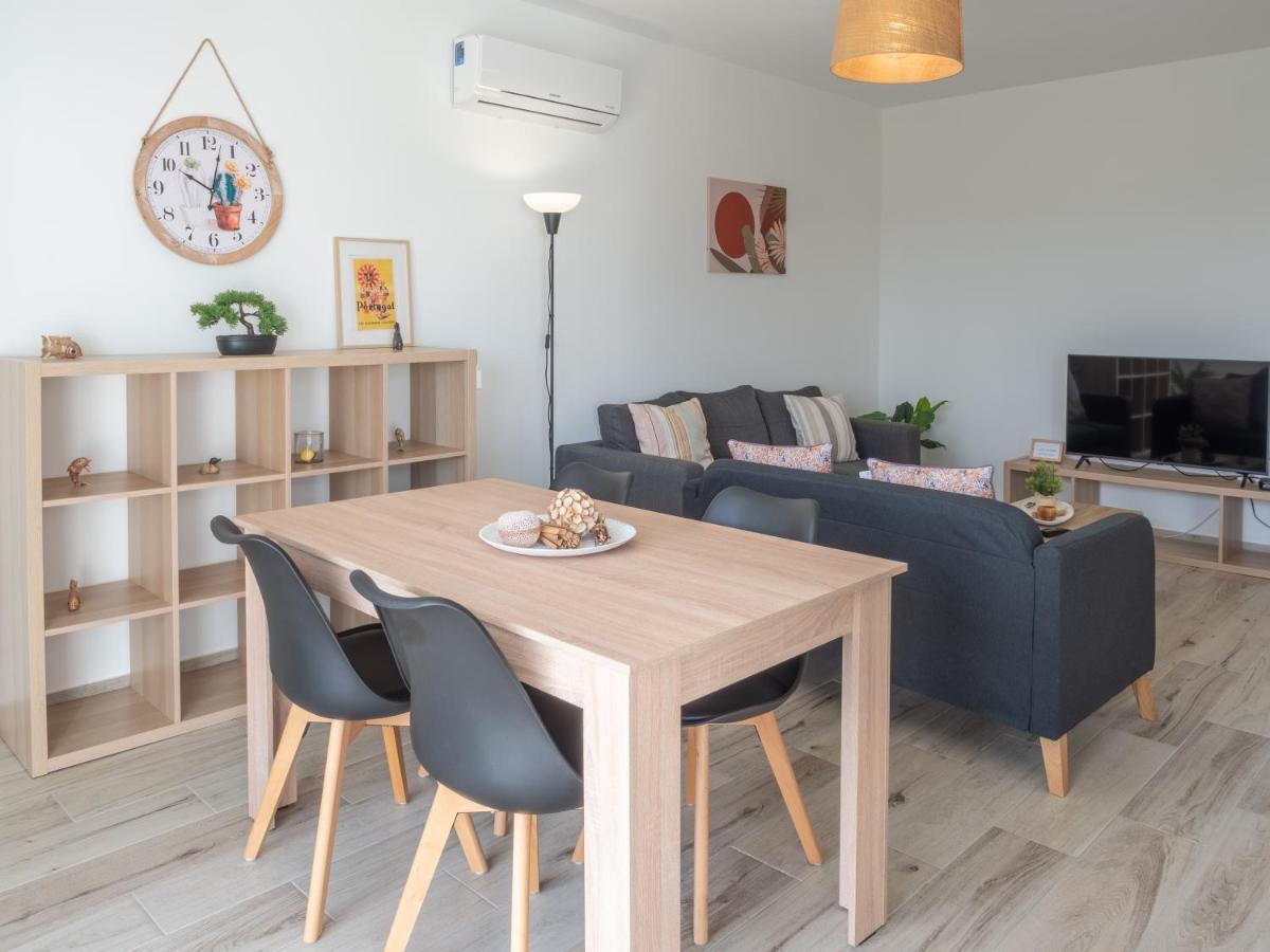 Surfer's Pitstop Apartment