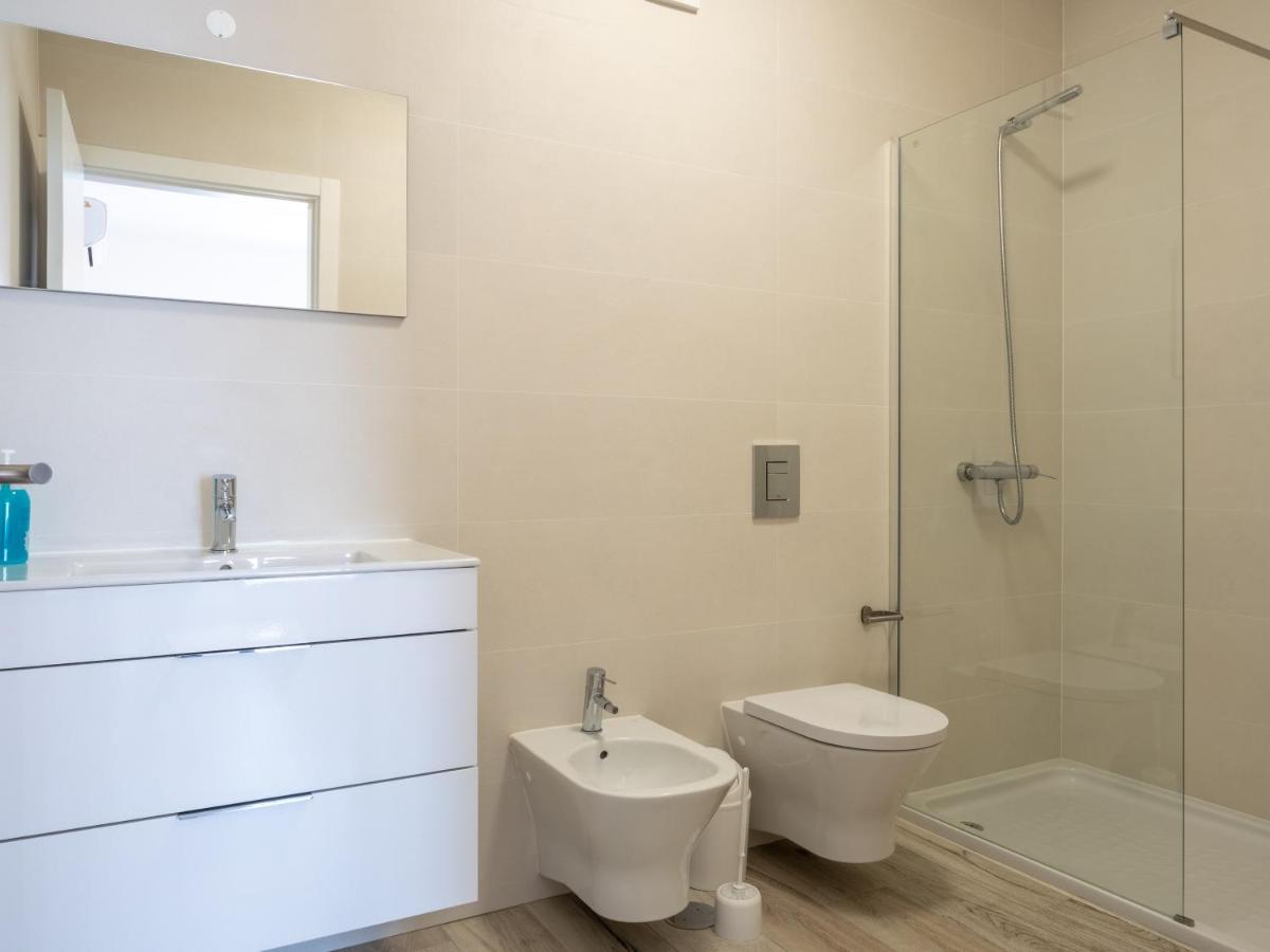 Apartment Surfer's Pitstop Aljezur