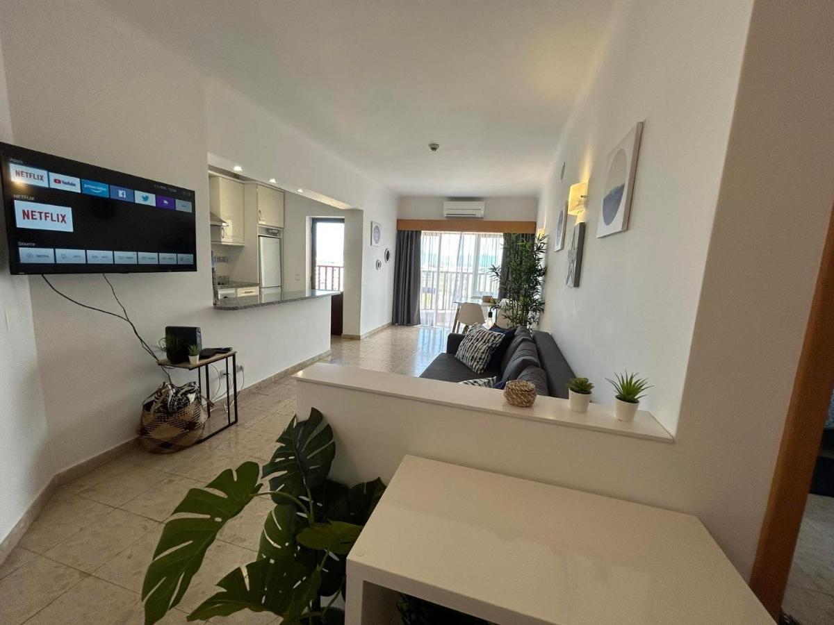 Apartment Clube Mar Azul *
