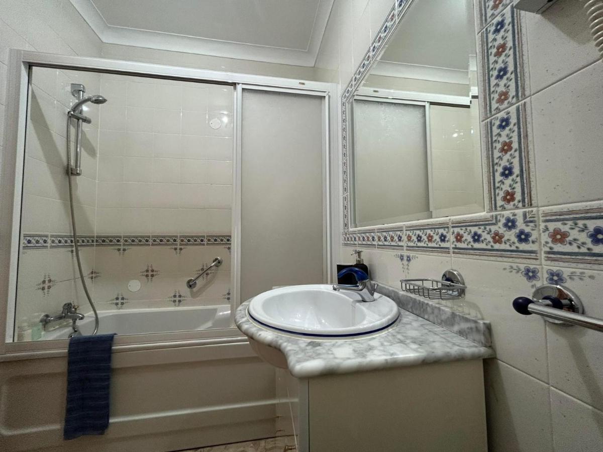 Apartment Clube Mar Azul Portimao