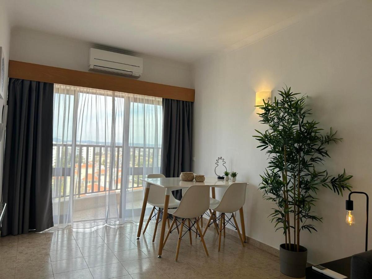 Clube Mar Azul Apartment *