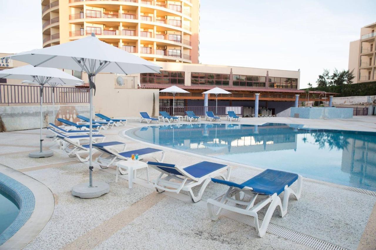 Clube Mar Azul *