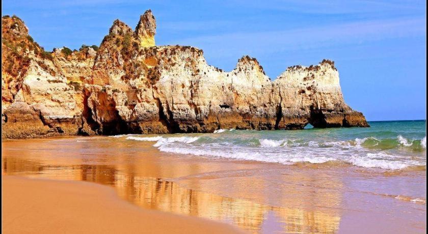 Clube Mar Azul Apartment *