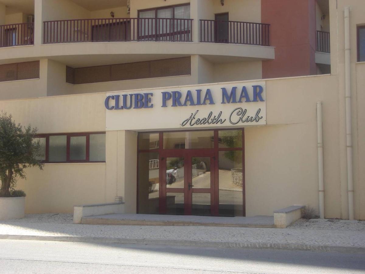 Clube Mar Azul Portimao