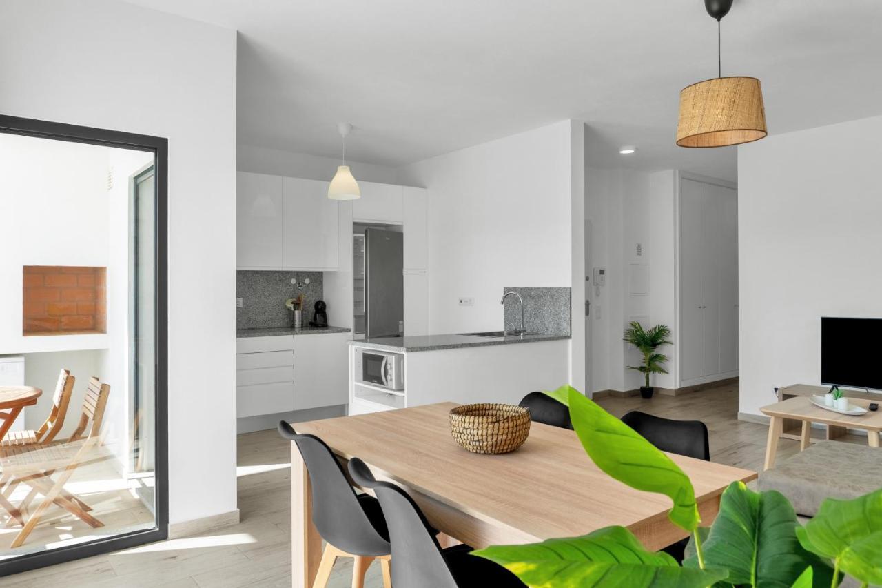 Surfer's Pitstop Apartment