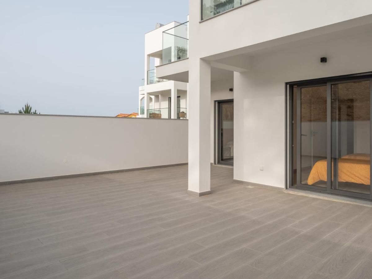 Surfer's Pitstop Apartment
