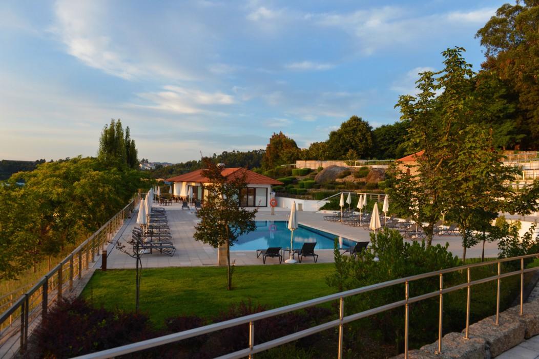 Mosteiro De Hotel