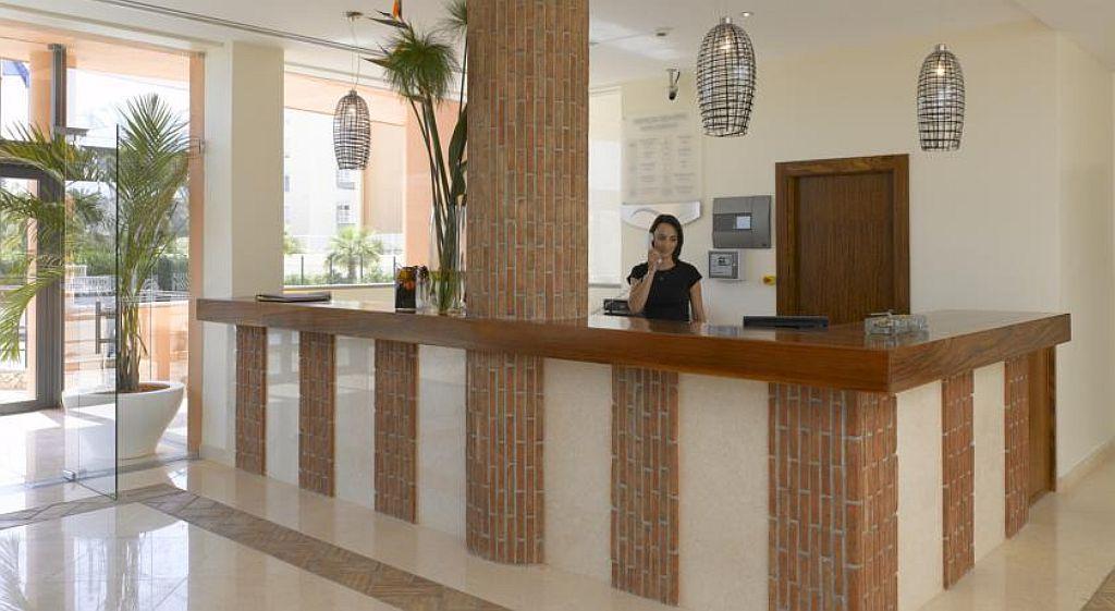 Sol Hotel 3*