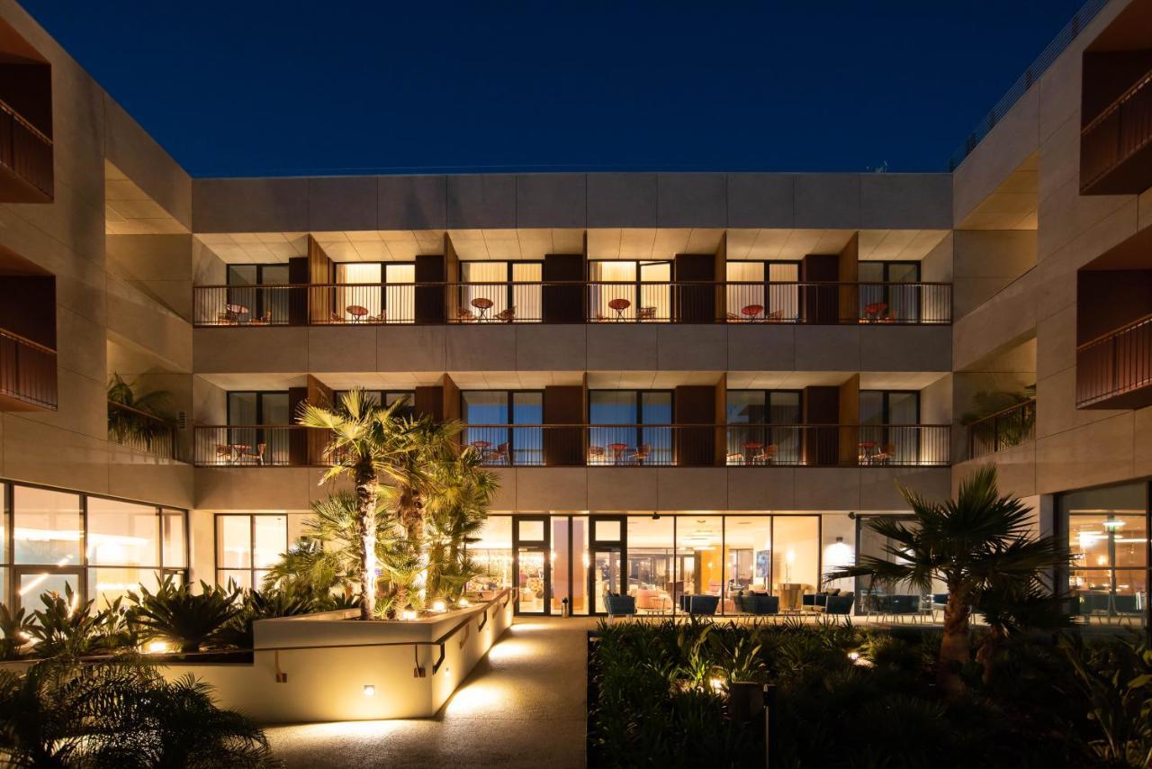 Hotel Sea View Business & Leisure