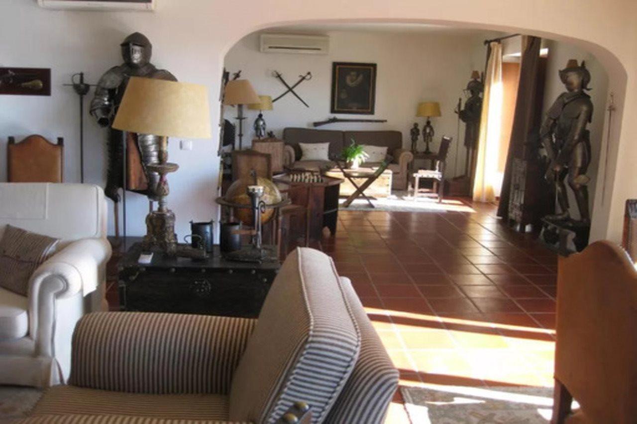 Hotel Convento Da Provenca 3*