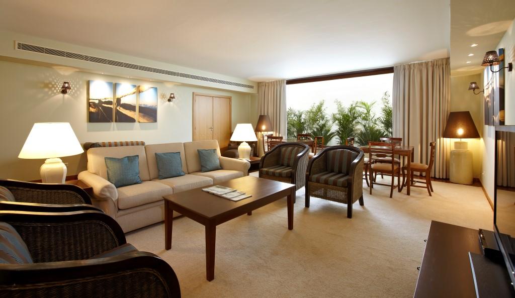 Hotel Portobay Serra Golf