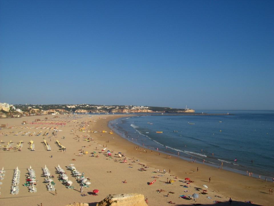 Apartahotel Mirante Da Rocha