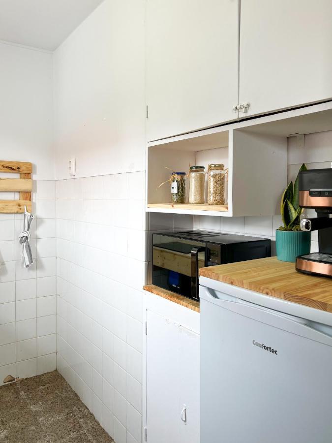 Ov Homestay