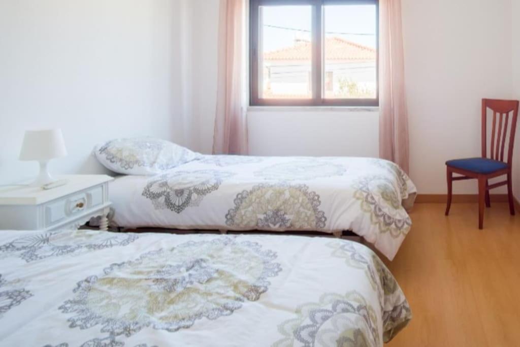 Sunny Marisol T2 Apartment Aroeira (Setubal)