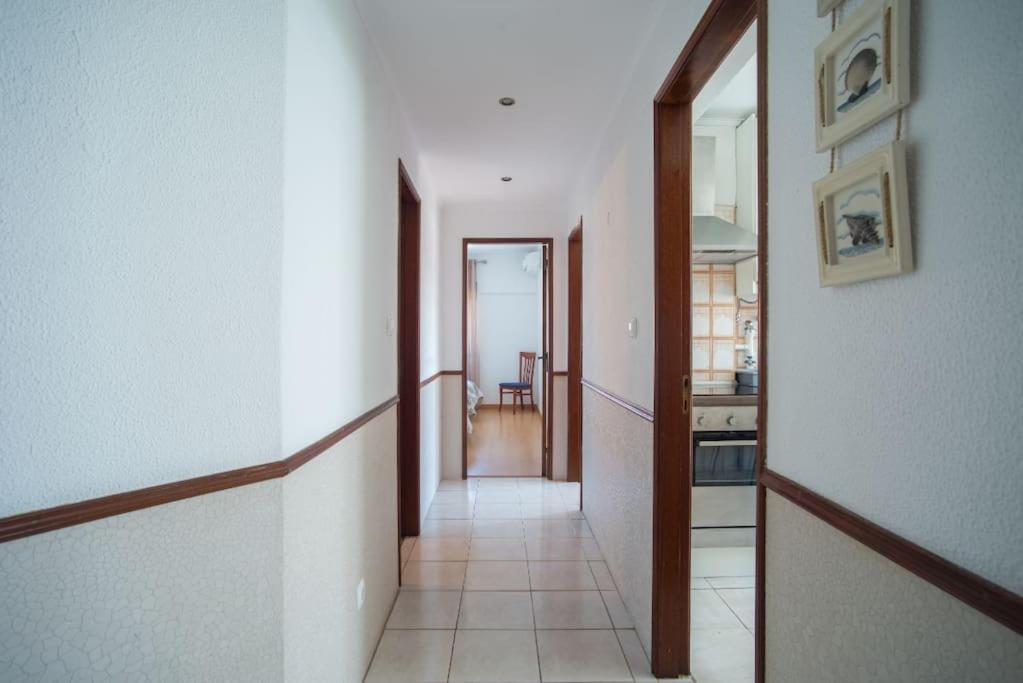 Sunny Marisol T2 Apartment *