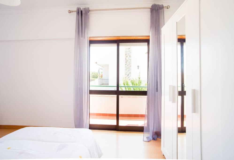 Sunny Marisol T2 Apartment