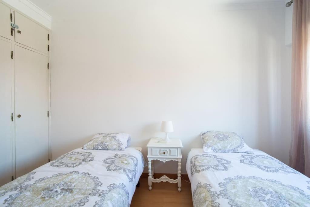 Apartment Sunny Marisol T2 Aroeira (Setubal)