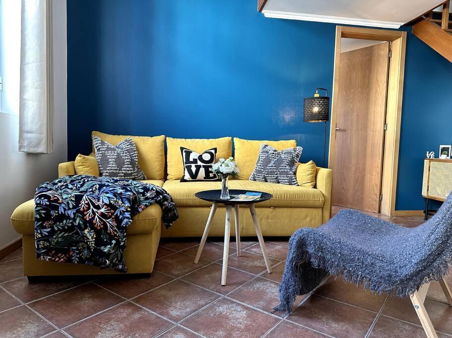 Fontes Apartment Furnas (Azores)
