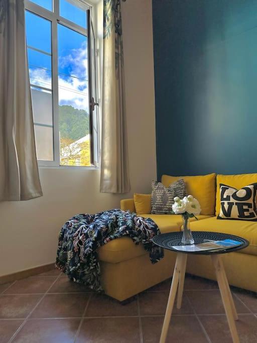 Fontes Appartement Furnas (Azores)