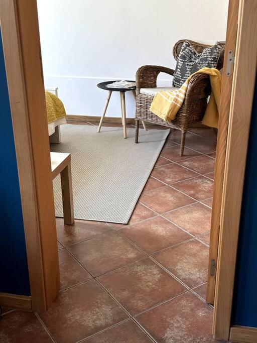 Fontes Apartment