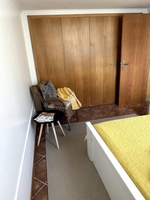 Appartement Fontes *
