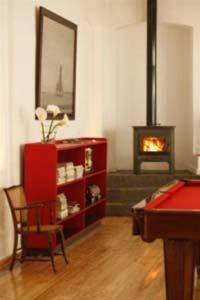 Imani Country house *