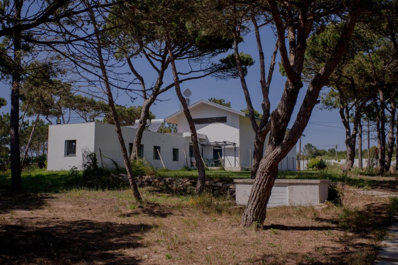 Vakantiehuis Forest Village *