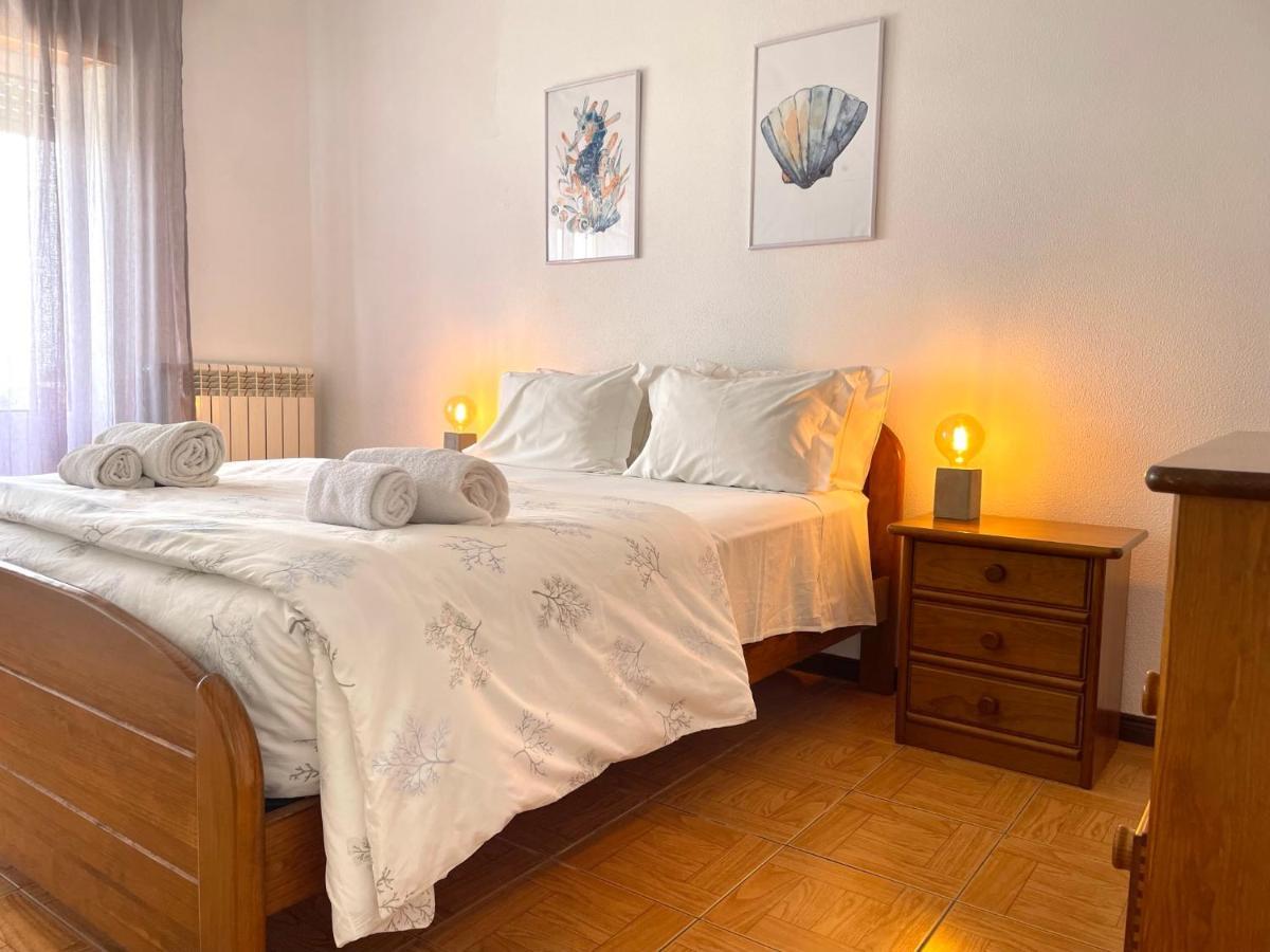Guest house Colina Do Eletrico Figueira da Foz
