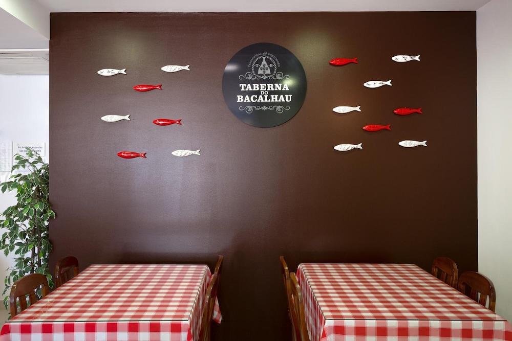 Ribeiro Hotel 2*