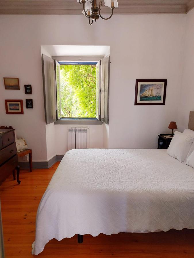 Casa Do Sobral Villa
