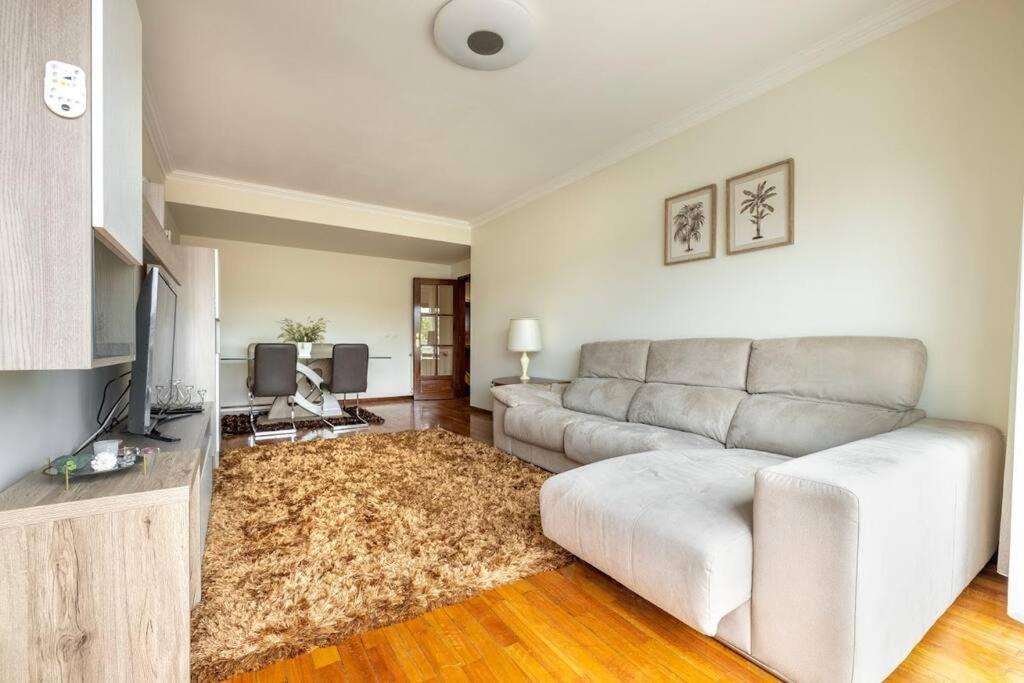 Apartamento Lobo *