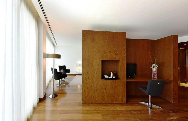 Palacio De - Small Luxury Of The World 5*