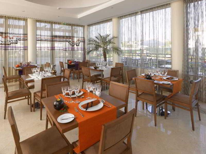 Hotel Sol 3*
