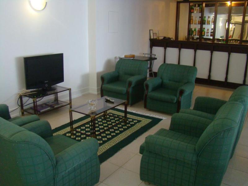 Hotel Ilha Angra do Heroismo