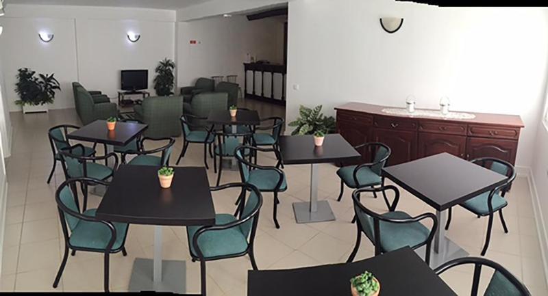 Hotel Ilha