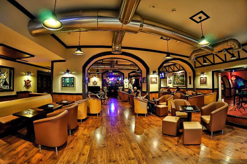 Talisman Hotel