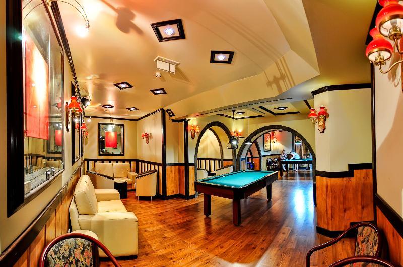 Hotel Talisman 4*