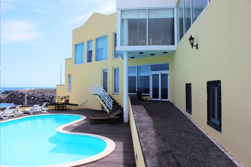 Vinha Da Areia 3*